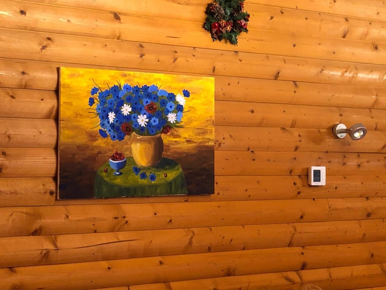 Pyhtaeae Garden Villa Pyhtaa 외부 사진