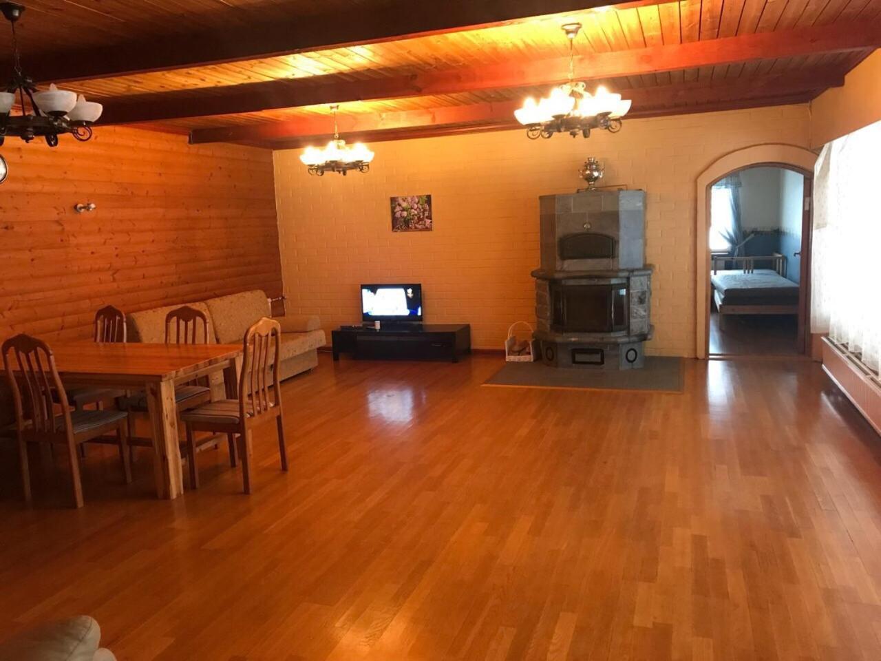 Pyhtaeae Garden Villa Pyhtaa 외부 사진