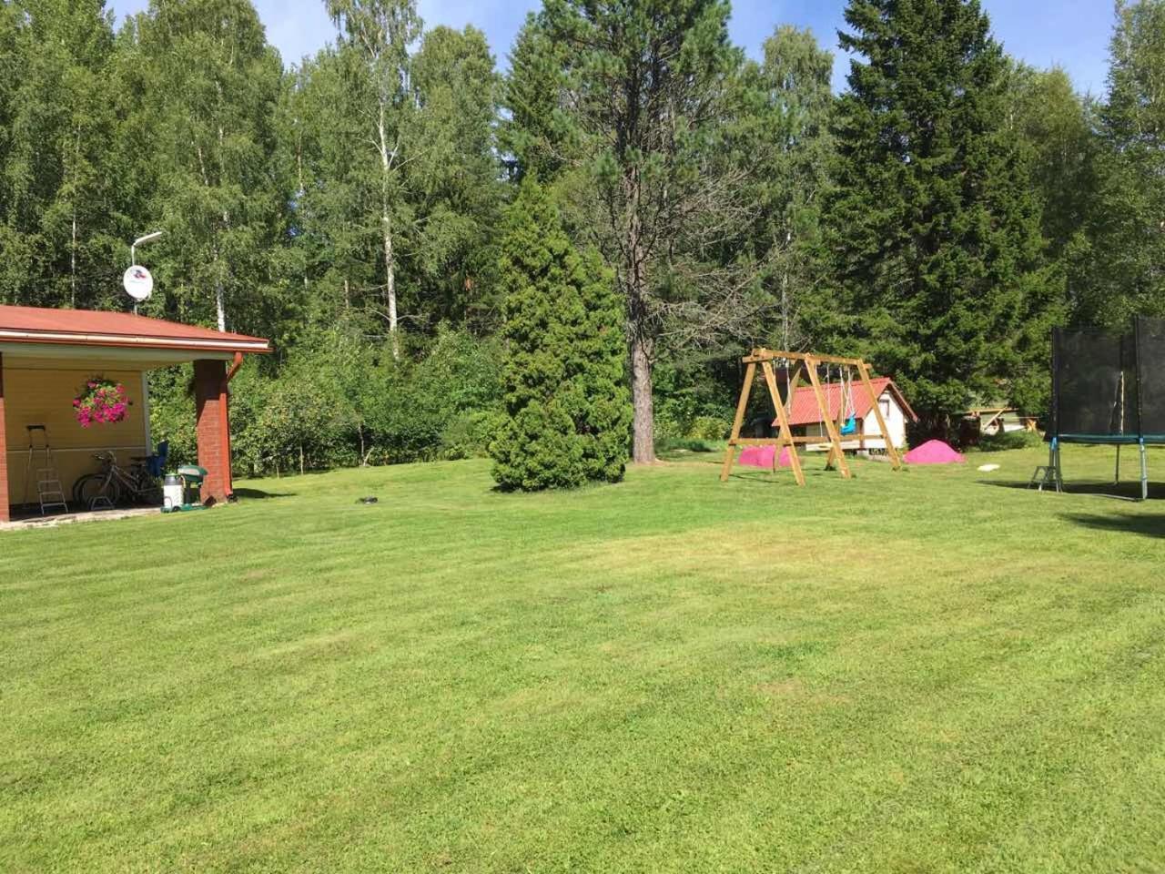 Pyhtaeae Garden Villa Pyhtaa 외부 사진