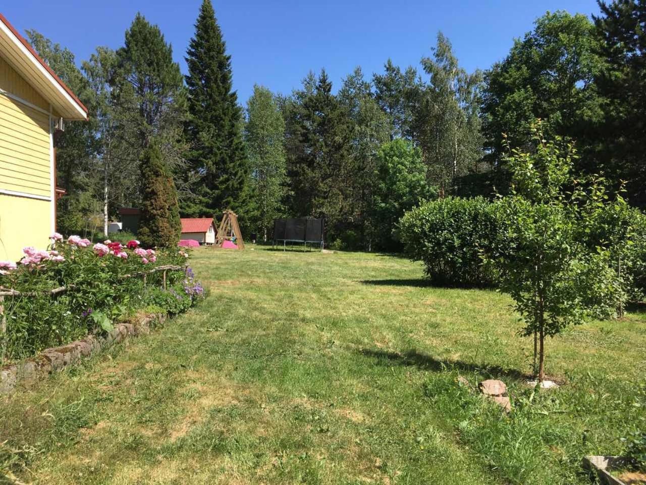 Pyhtaeae Garden Villa Pyhtaa 외부 사진