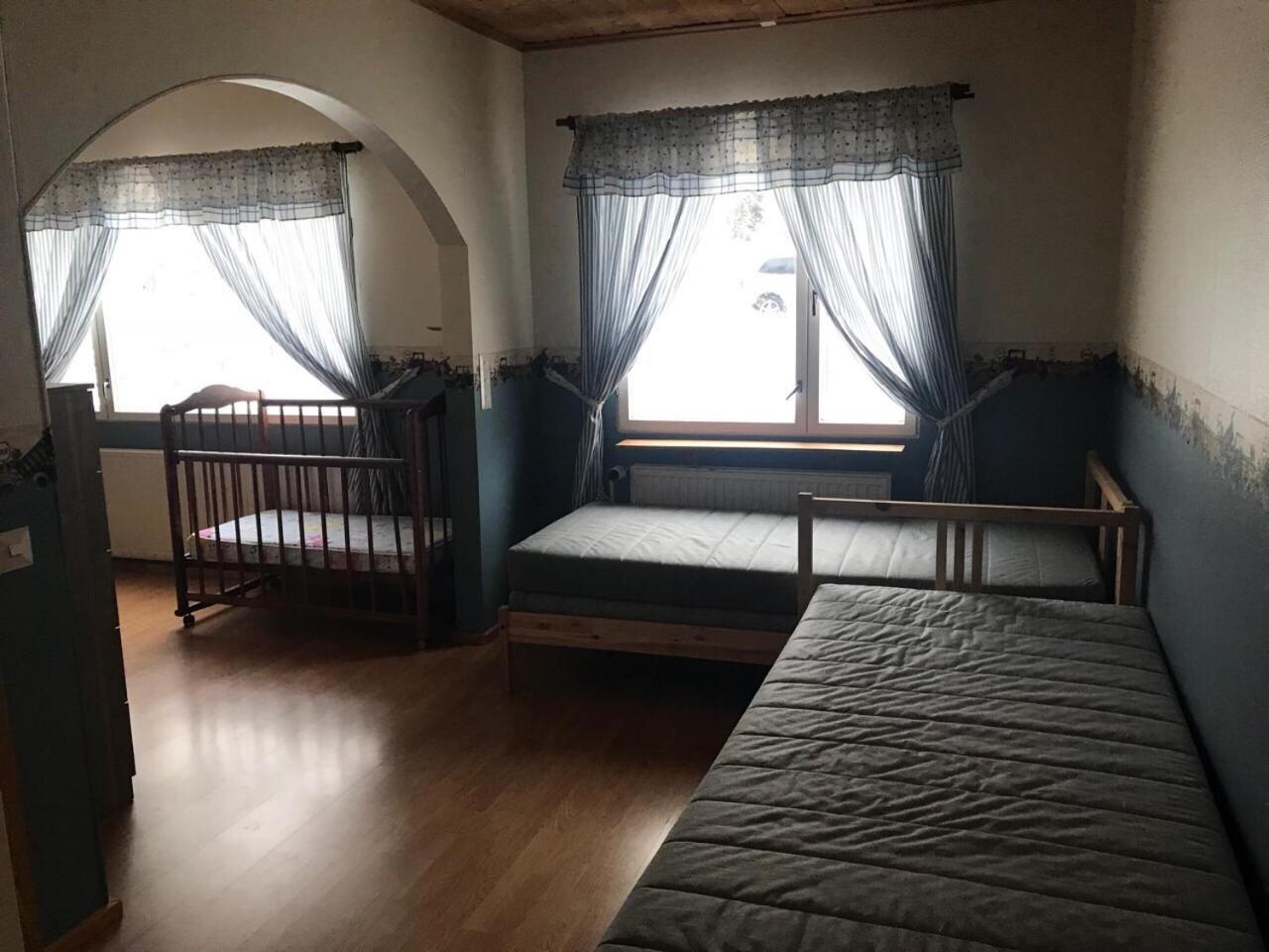 Pyhtaeae Garden Villa Pyhtaa 외부 사진