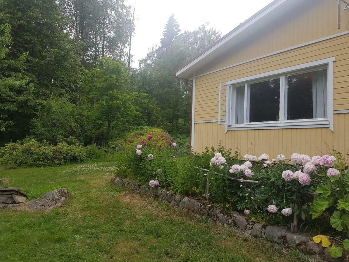 Pyhtaeae Garden Villa Pyhtaa 외부 사진