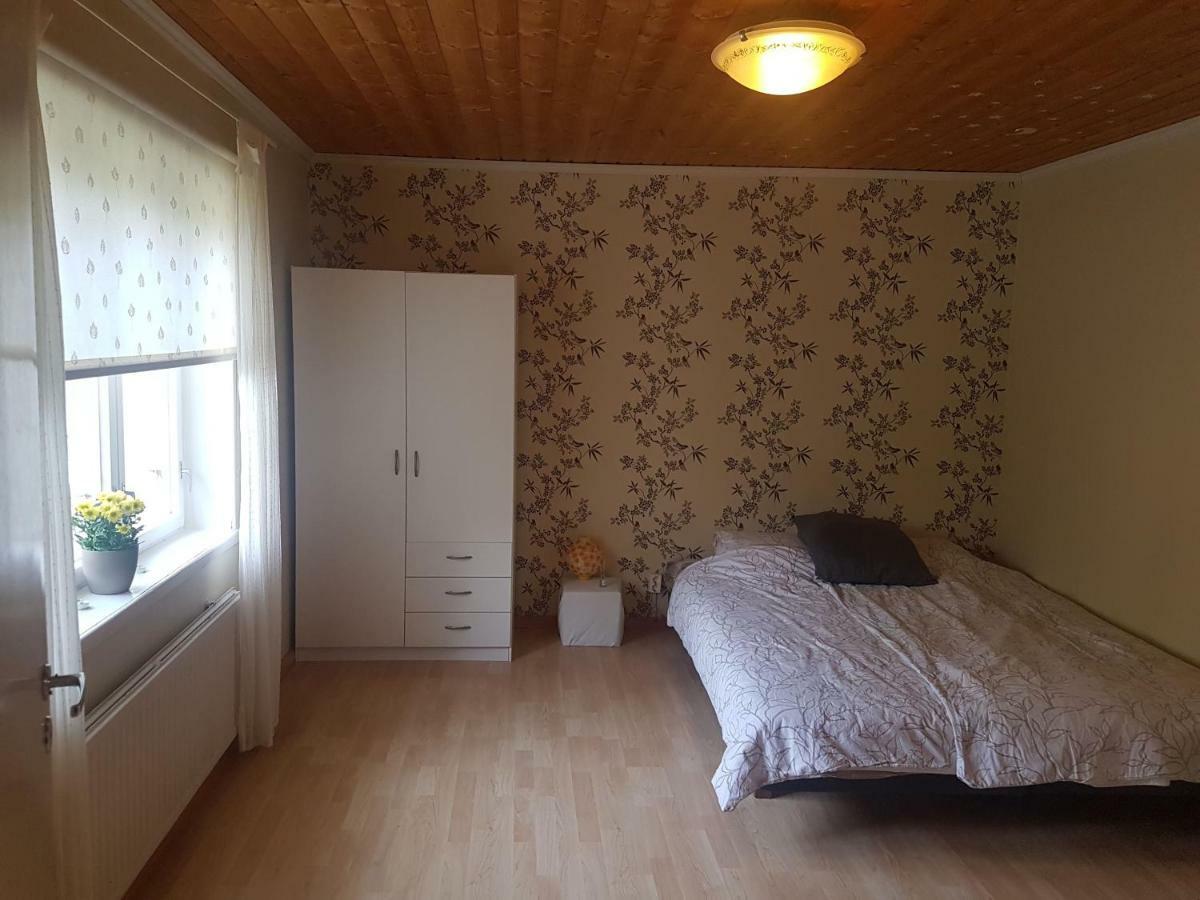 Pyhtaeae Garden Villa Pyhtaa 외부 사진