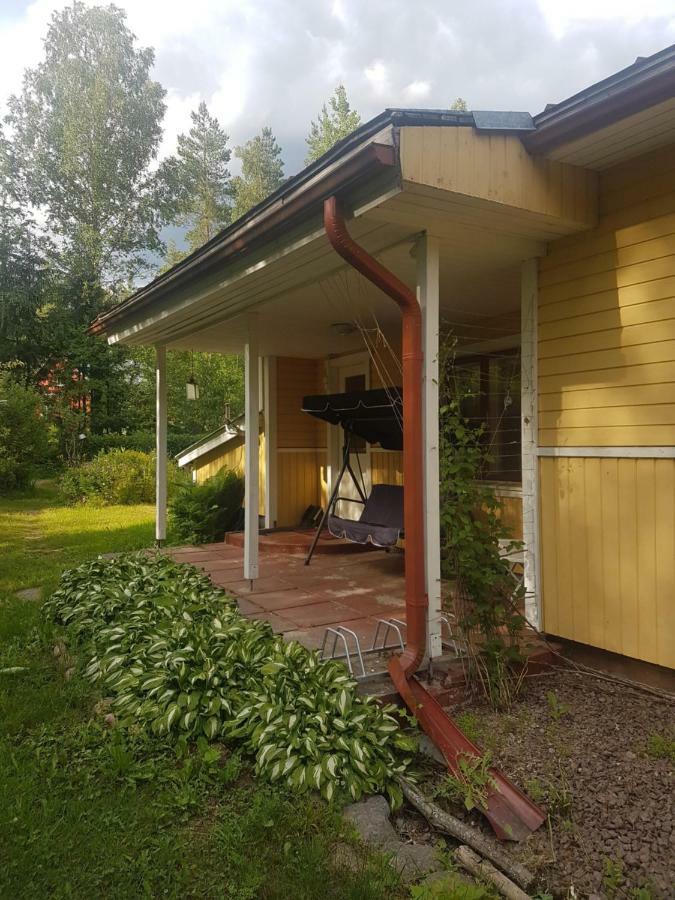 Pyhtaeae Garden Villa Pyhtaa 외부 사진