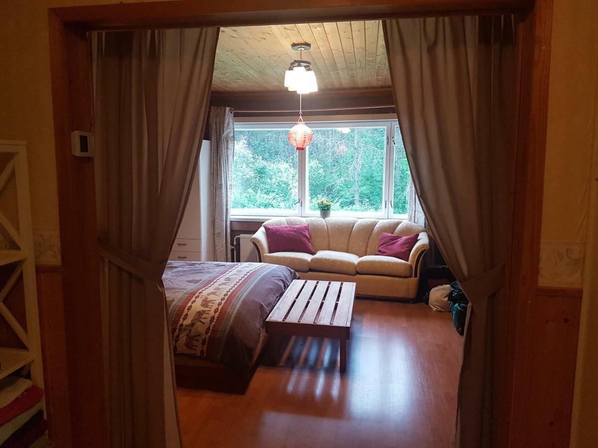 Pyhtaeae Garden Villa Pyhtaa 외부 사진